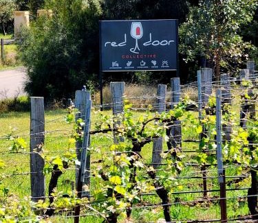 Pokolbin House | Red Door Collective - RDC Vineyard Estate, Luxury Adult Only Stay