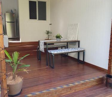 The Range House | Red Door Retreat