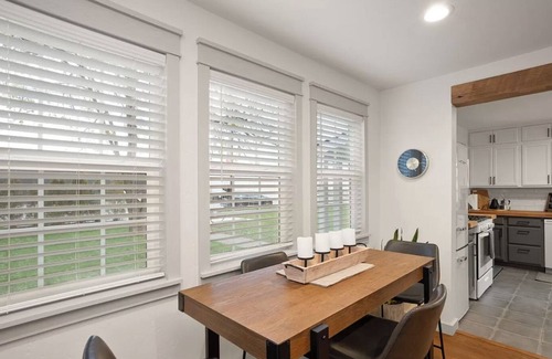 Coeur d'Alene House | RED DOOR RETREATnCoeur d'Alene