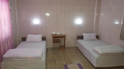 Hsipaw Hotel | Red Dragon Hotel