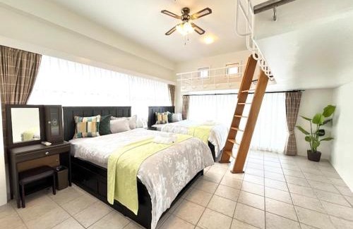 Makiminato House | Red Dragon - Vacation STAY 15430
