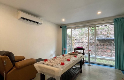 Chandrapur Hotel | Red Earth Tadoba