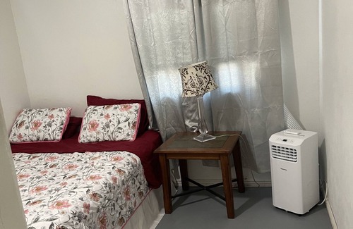 Yuma Other | Red farm house couple miles from Walmart and hiking