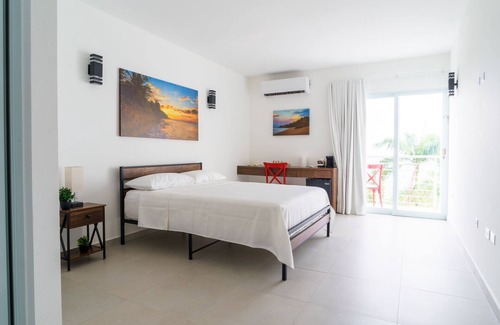 Puntas House | Red Flamboyan Guesthouse