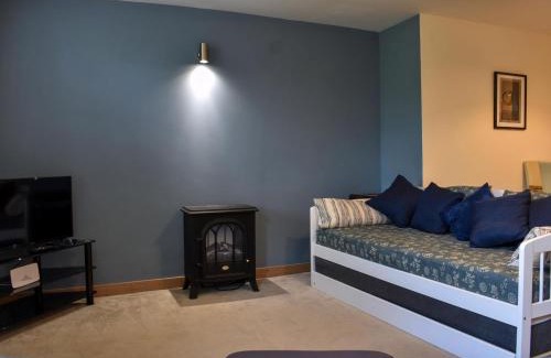 Shap House | Red Gable Cottage
