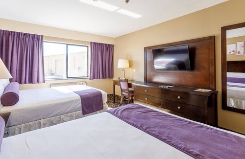 West Wendover Hotel | Red Garter Hotel & Casino by Red Lion Hotels