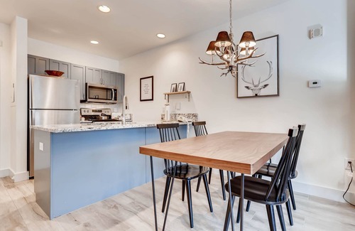 River Run Apartment | Red Hawk by Keystone Resort