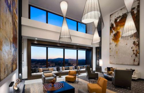 Placerville Hotel | Red Hawk Resort & Casino