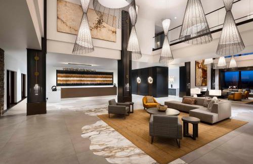 Placerville Hotel | Red Hawk Resort & Casino