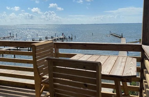 Flour Bluff House | Red Head Pond LV105