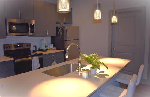 Morningside-Lenox Park Apartment | Red Heart Lounge