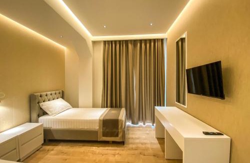 Paskuqan Hotel | Red Hill Hotel