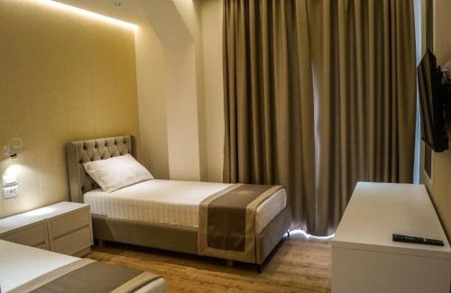 Paskuqan Hotel | Red Hill Hotel