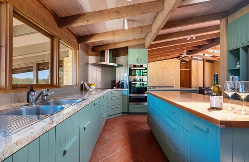 Red Hill South House | Red Hill South Hideaway | Rural Luxe with Pool