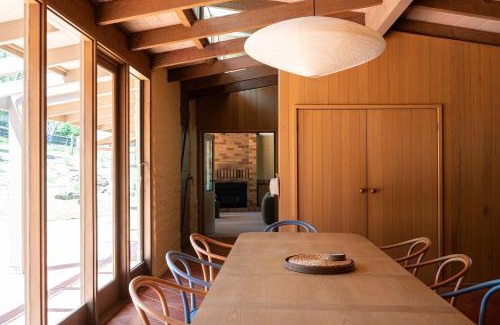Red Hill South House | Red Hill South Hideaway - Rural Luxe with Pool