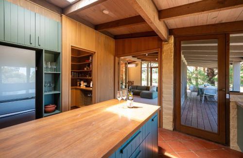 Red Hill South House | Red Hill South Hideaway - Rural Luxe with Pool