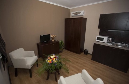 Lozenets Apartment | Red Hotel - Lozenetz