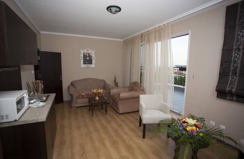 Lozenets Apartment | Red Hotel - Lozenetz