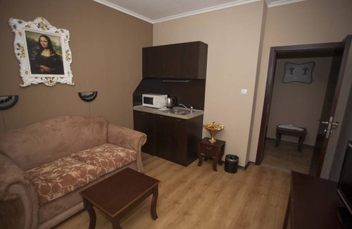 Lozenets Apartment | Red Hotel - Lozenetz