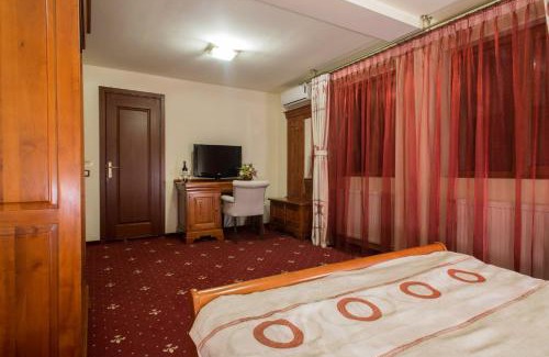 Alexandria Hotel | Red Hotel