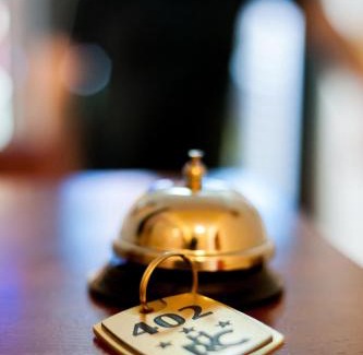 Alexandria Hotel | Red Hotel