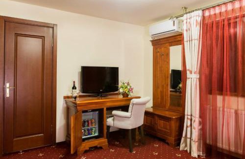 Alexandria Hotel | Red Hotel