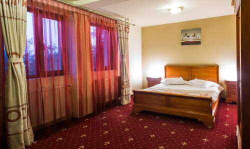 Alexandria Hotel | Red Hotel
