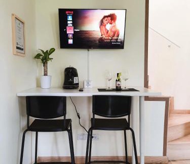 Fontibon Apartment | Red house, Airport Embassy