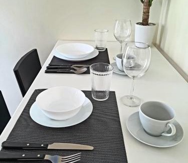 Fontibon Apartment | Red house, Airport Embassy
