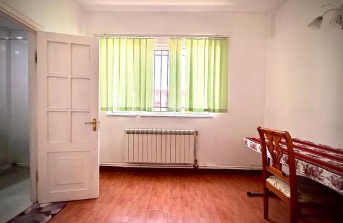 Yerevan House | Red House
