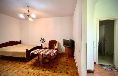 Yerevan House | Red House