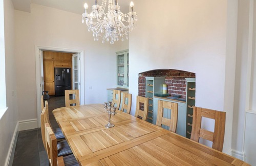 Lyme Regis Cottage | Red House