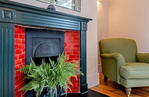 Methwold House | Red House