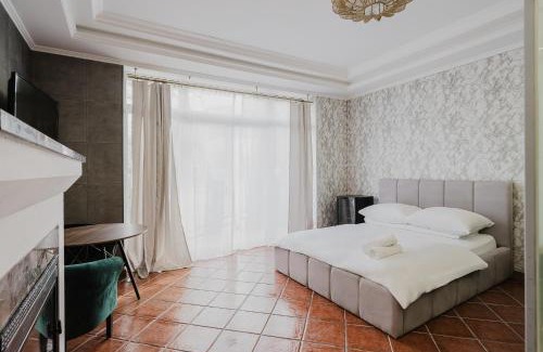 Kamienna Gora House | Red House Gdynia - Kamienica blisko morza