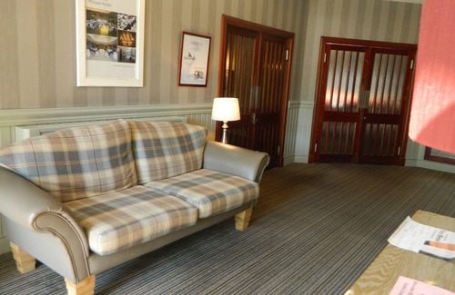 Coupar Angus Hotel | Red House Hotel