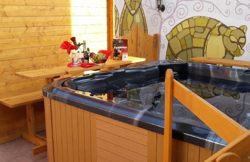 Vranyantsi House | Red House - lux, comfort, relax