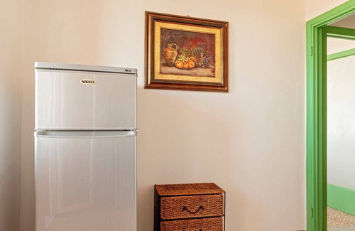 Morrona Apartment | RED HOUSE MORRONA - TERRICCIOLA HOUSE