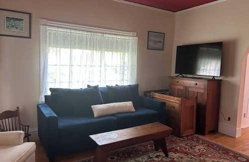 Fort Atkinson Other | Red House Over Yonder - Completely renovated early 1900s farmhouse