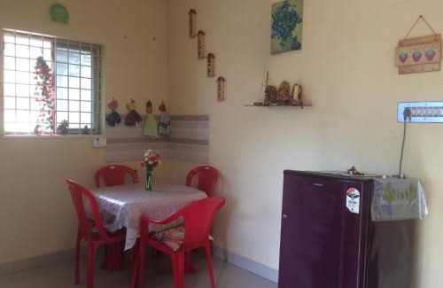 Gokulam House | Red House Yoga Center