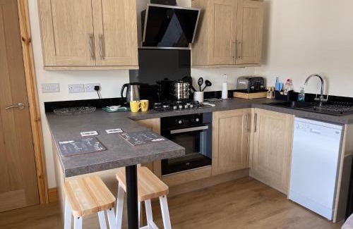 Ammanford House | Red Kite Barn