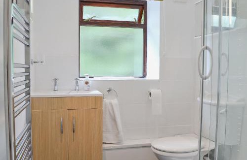 Tirabad House | Red Kite Cottage