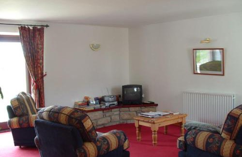 Avoch House | Red Kite