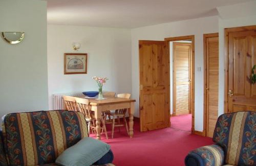 Avoch House | Red Kite