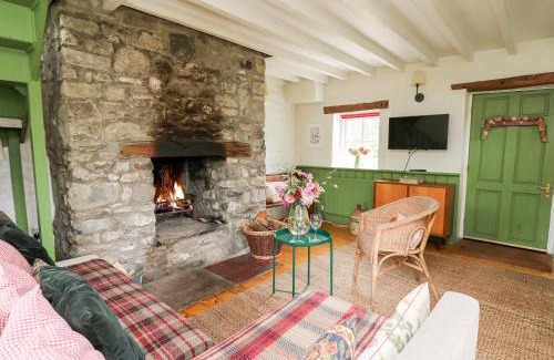 Llandeilo House | Red Kite Lodge