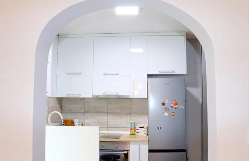 Đeram Apartment | Red Kruz