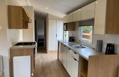 East Kirkby Other | Red Lion Holiday Home 3