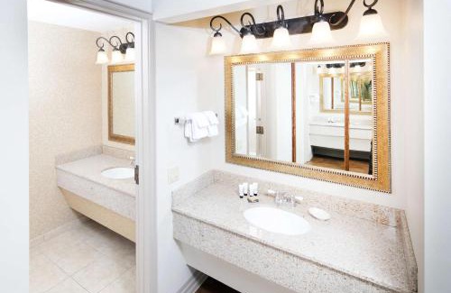 Downtown Boise Hotel | Red Lion Hotel Boise Downtowner