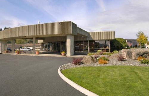 Coos Bay Hotel | Red Lion Hotel Coos Bay