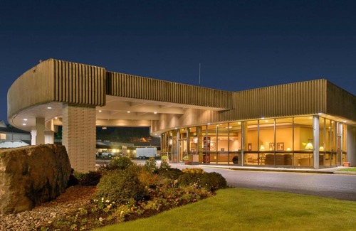 Coos Bay Hotel | Red Lion Hotel Coos Bay