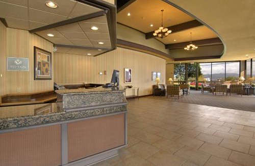 Coos Bay Hotel | Red Lion Hotel Coos Bay